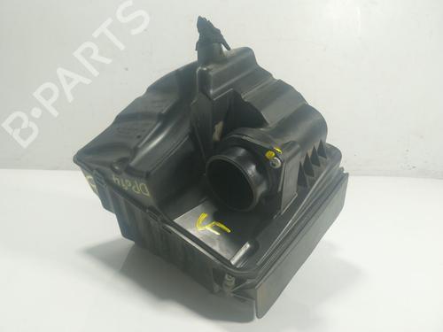 Used Air filter box Air filter box RENAULT SCÉNIC III (JZ0/1_) 1.2 TCe (116 hp) 22202172 22202172