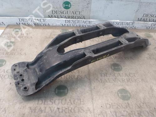 Used Rear axle ALFA ROMEO 147 (937_) 1.9 JTDM 16V (937.AXN1B, 937.BXN1B) (150 hp) 4019242