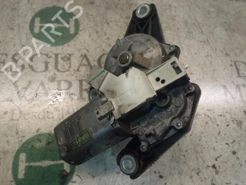 Rear wiper motor NISSAN PRIMASTAR Van (X83) 1.9 dCi 100 | BP3796842M102 