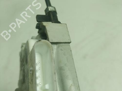 Front right lock AUDI A1 Sportback (8XA, 8XF) 1.6 TDI | BP16664590C97 