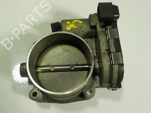 Used Throttle body Throttle body PORSCHE CAYENNE (9PA) 3.2 (250 hp) 12846049 12846049