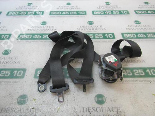 front-right-belt-tensioner-smart-forfour-454-2004-2005-2006-8740993 main image