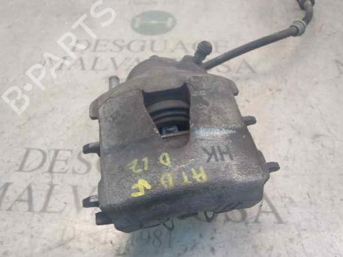 Used Left front brake caliper Left front brake caliper SEAT IBIZA III (6L1) 1.9 TDI (100 hp) 11546138 11546138