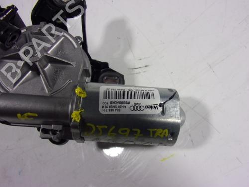 Rear wiper motor AUDI Q5 (FYB, FYG)  | BP10710476M102 