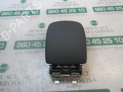 Armlæn Armlæn CITROËN C4 II (NC_) [2009-2026] 7152331 7152331