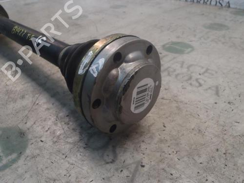 Left rear driveshaft BMW 5 (E60) 530 d | BP3807156M40 