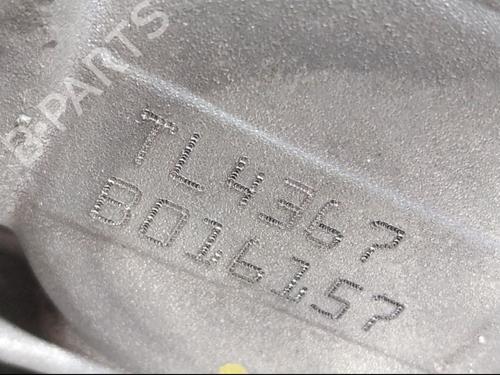 Gearbox RENAULT MEGANE IV Saloon 1.3 TCe 115 (LVN9) | BP36561110M3 - Image 6