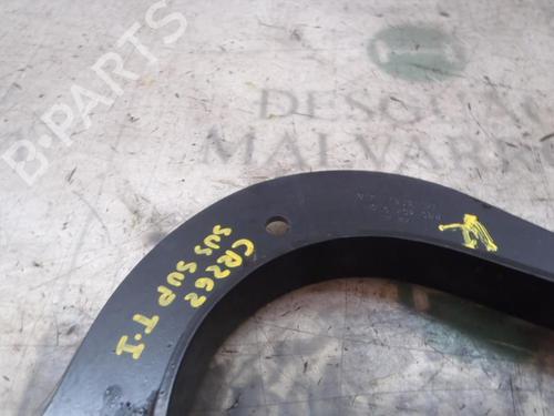 Left rear suspension arm VW GOLF VI (5K1) 1.6 TDI | BP3824139M14 