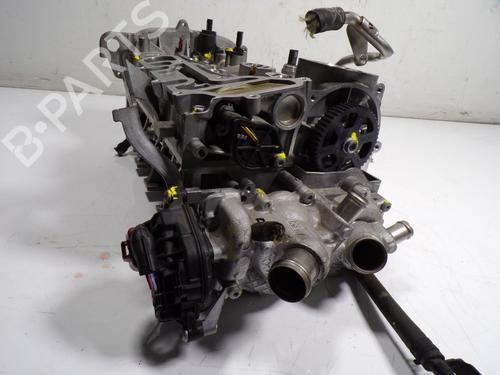 Cylinder head SEAT LEON (5F1) 1.5 TSI | BP15887508M5 