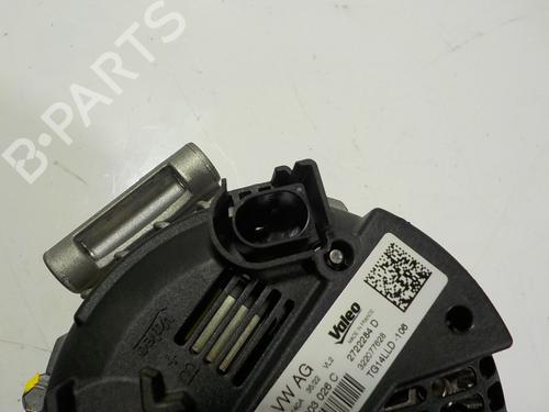 Generator CUPRA LEON Sportstourer (KL8, KU8, KUD)  | BP13810159M7