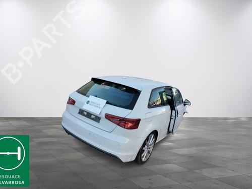 Front right interior door handle AUDI A3 (8V1, 8VK) 2.0 TDI | BP16884437I14 - Image 11