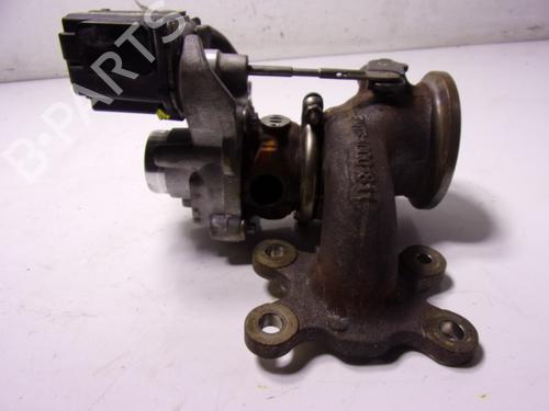 Turbocharger/Supercharger SEAT IBIZA IV (6J5, 6P1) 1.2 TSI | BP16016874M71 
