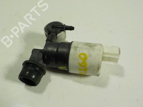 Used Washer pump Washer pump FORD GRAND C-MAX (DXA/CB7, DXA/CEU) 1.0 EcoBoost (100 hp) 14287986 14287986