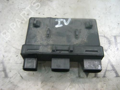 Electronic module MERCEDES-BENZ E-CLASS (W210)  | BP3781115M83 