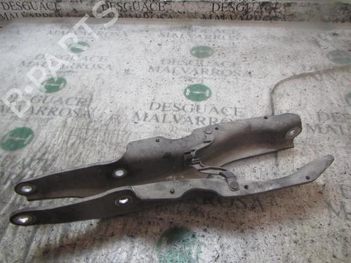 Used Left rear suspension arm Left rear suspension arm MERCEDES-BENZ S-CLASS (W220, V220) [1998-2005] 3837994 3837994