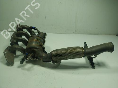 Used Catalyst Catalyst FORD KUGA III (DFK) [2019-2026] 17639331 17639331