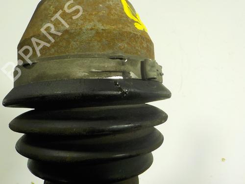 Right front driveshaft NISSAN JUKE (F15) 1.2 DIG-T | BP15407075M39 