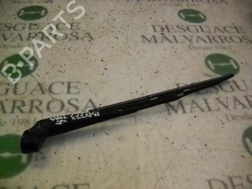 Bagrudeviskerarm FORD FUSION (JU_) 1.4 TDCi (68 hp) 3783948