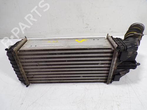 Intercooler CITROËN C3 AIRCROSS II (2R_, 2C_)  | BP14362632M30 