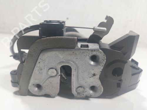 Used Rear right lock RENAULT CAPTUR II (HF_) [2020-2025]  17592371