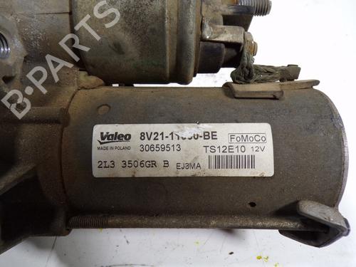 Startmotor FORD FIESTA VI (CB1, CCN) 1.25 | BP7567745M8