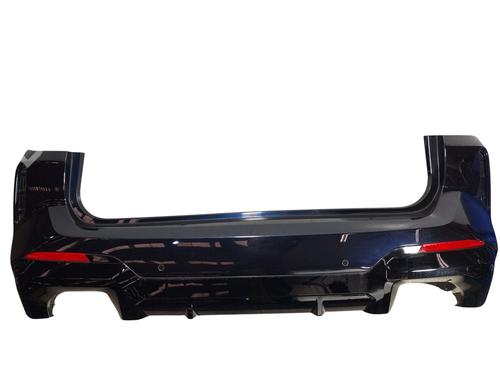 Used Rear bumper Rear bumper BMW X3 (G01, F97, G08) xDrive 30 e Plug-in-Hybrid (292 hp) 33334502 33334502