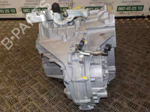 Gearbox JEEP COMPASS (MP, M6, MV, M7) | BP5871857M3 - Image 5