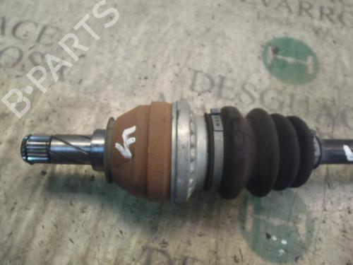Right front driveshaft OPEL ASTRA H (A04) 1.4 (L48) | BP3805584M39 