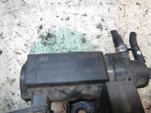 Electronic sensor FIAT GRANDE PUNTO (199_) 1.3 D Multijet (199.AXD11, 199.AXD1A, 199.AXD1B,... | BP14277292M84 