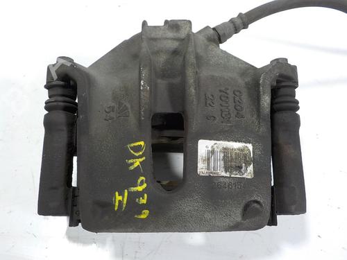 Used Left front brake caliper Left front brake caliper CITROËN C4 CACTUS [2014-2026] 15070943 15070943