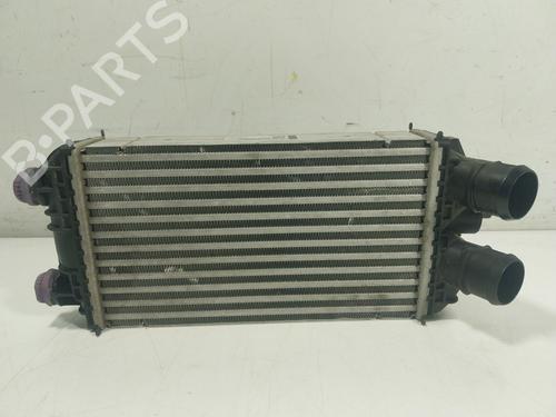 Used Intercooler Intercooler OPEL CORSA F (P2JO) 1.2 (68) (101 hp) 22202099 22202099