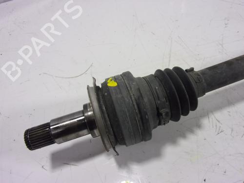 Right rear driveshaft MERCEDES-BENZ C-CLASS Coupe (C205) | BP10639451M41