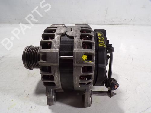 Used Alternator Alternator VW GOLF VII (5G1, BQ1, BE1, BE2) [2012-2021] 8882097 8882097