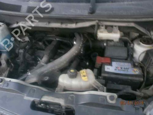 Headlight switch NISSAN NV200 / EVALIA Bus 1.5 dCi 85 (M20, M20M, M20K, M20KK) | BP3874275I24  - Image 6