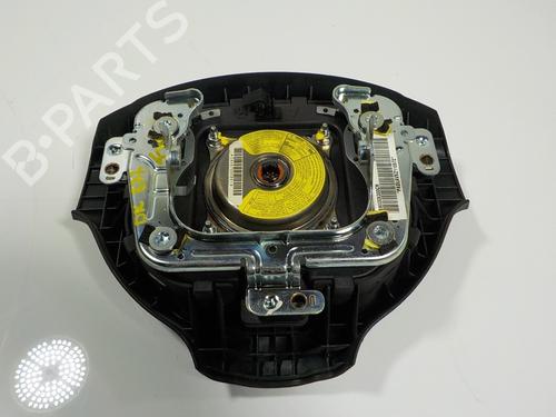 Driver airbag HYUNDAI i10 I (PA)  | BP13215343C9 