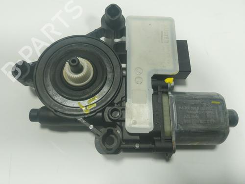 Used Right rear window motor Right rear window motor VW T-CROSS (C11, D31) 1.0 TSi (116 hp) 17384497 17384497