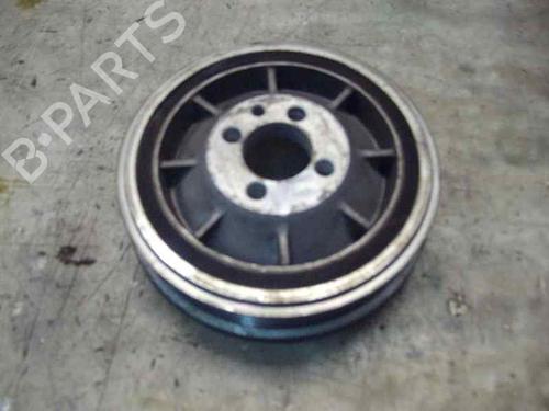 Poulie ALFA ROMEO 147 (937_) [2000-2010]  14300217