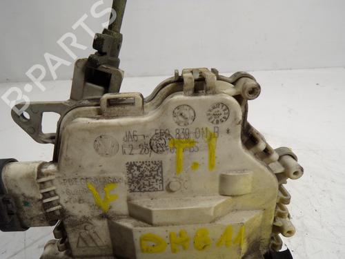 Rear left lock SEAT ALTEA XL (5P5, 5P8) 1.6 TDI | BP8388591C100 