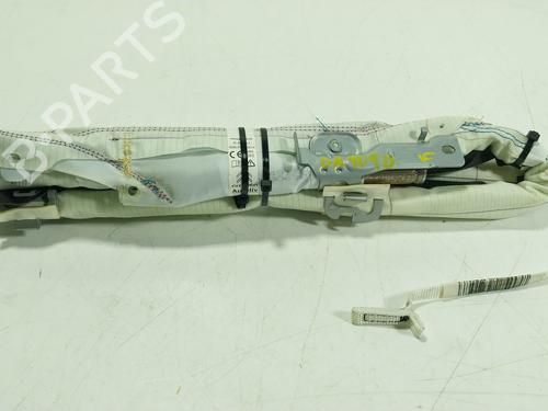 Højre gardin airbag CITROËN C4 CACTUS 1.6 BlueHDi 100 (99 hp) 30684308