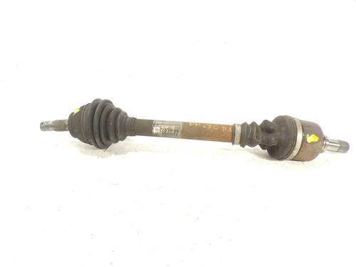 Used Left front driveshaft CITROËN C3 Picasso (SH_) [2008-2025]  8224523