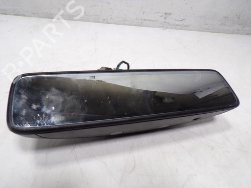 Used Rear mirror Rear mirror MERCEDES-BENZ A-CLASS Saloon (V177) A 200 (177.187) (163 hp) 10730581 10730581