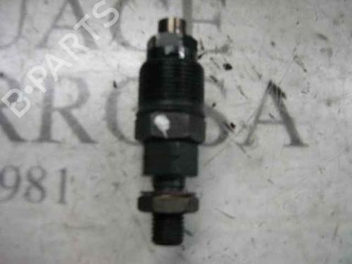 Used Injector Injector OPEL COMBO Box Body/MPV (71_) 1.7 D (60 hp) 3769799 3769799