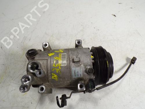 Used AC compressor HYUNDAI i10 II (BA, IA) [2013-2021]  9651096