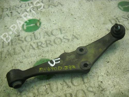 Used Left front suspension arm ROVER 25 I Hatchback (RF) [1999-2006]  3786604