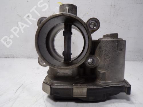Used Throttle body Throttle body OPEL MOKKA / MOKKA X (J13) 1.6 CDTI (_76) (136 hp) 10141437 10141437