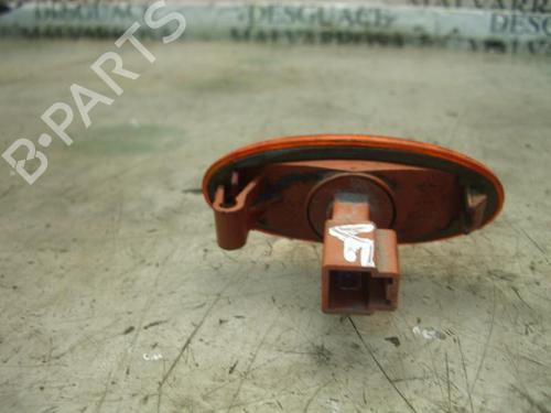 Left side indicator NISSAN ALMERA TINO (V10) 2.2 dCi | BP11641987I20 