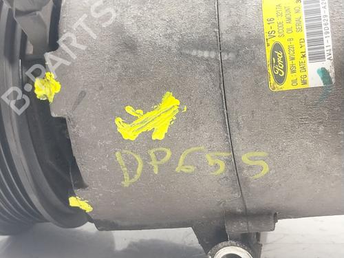 AC compressor FORD ECOSPORT 1.5 EcoBlue TDCi | BP23218898M34 