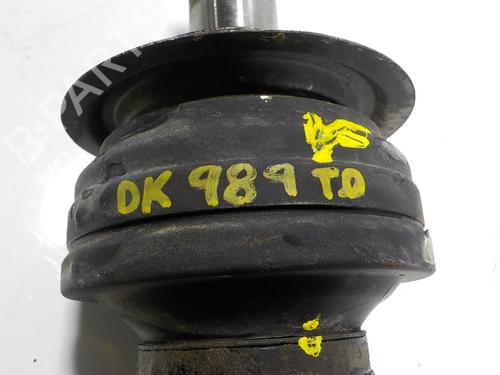 Right rear driveshaft MERCEDES-BENZ CLS (C219) CLS 320 CDI (219.322) | BP13208656M41 