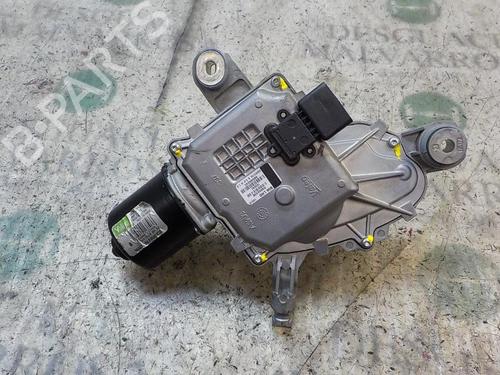 Front wiper motor CITROËN C4 Picasso I MPV (UD_)  | BP3849062M29 