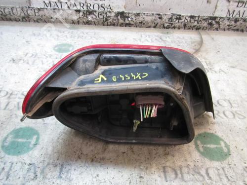 Right taillight CITROËN XSARA (N1) 1.9 D | BP3841628C35 